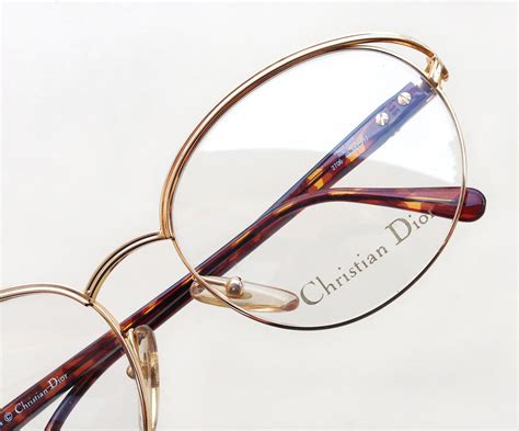 dior oval women's eyeglass frames|christian Dior eyeglass frames women.